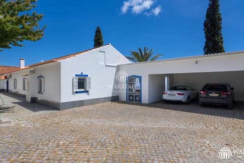 Villa a Monchique, Faro, Monchique - € 1.275.000 | Ref: Arcos - foto 7